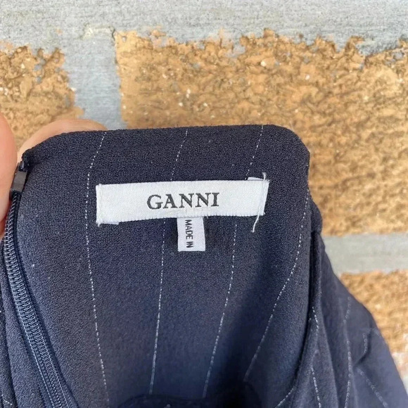 GANNI Clark Dress size 36/0 - Picture 13 of 17